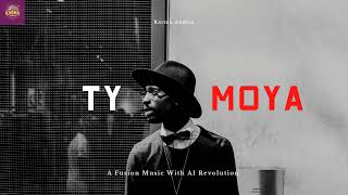 Ty Moya Karma Audios Fusion Song