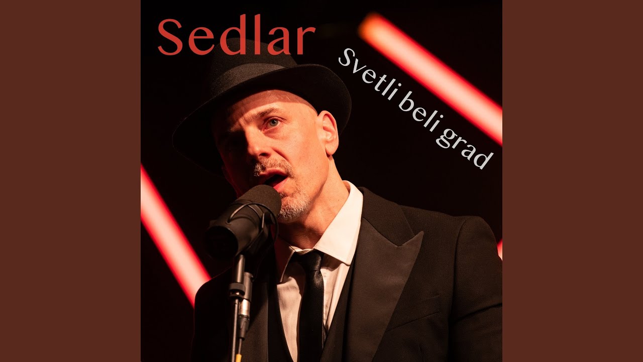 Svetli beli grad (Live)