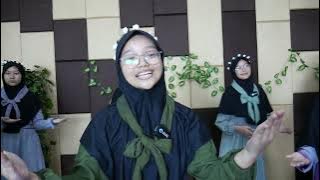 Musikalisasi Puisi Rindu Ramadhan