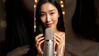 Close Your Eyes: Pure Mic Tapping Tingles ✨ #ASMR #Tingles #Satisfying #ASMR #Shorts #Tingles #Sleep