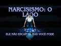 Narcisismo: Narciso não conseguiu escapar do "lago," mas você pode