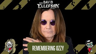 Remembering Ozzy