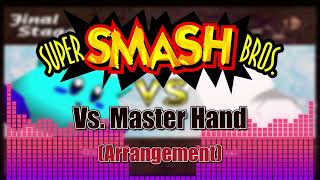 Super Smash Bros. 64: Final Destination/Vs. Master Hand (Arrangement)
This is one of my favorite Master Hand battle themes across the smash franchise, it just has that catchy bass and drumkit that is simple yet executed very well! I hope you guys enjoy listening to it!
Also, as a sort of status report; Sorry for my long hiatus guys, Ive been working on this while alot of important life stuff and improving on artwork during my free time, with that handled, I can finally finish this one up and another cover coming soon!
Support me on Kofi for Commissions, High Quality MP3 Files, MIDIs and more!
https://ko-fi.com/kaiserbeats
#supersmashbros #arrangement #cover #kirby Super Smash Bros. 64: Final Destination/Vs. Master Hand (Arrangement)