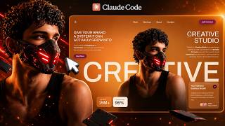 Claude Opus 5 Just Changed Web Design Forever! (Full Claude Code Tutorial)