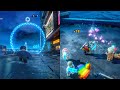 Complete the AR Traversal Trial & Combat Trial - Lego Batman: Legacy of the Dark Knight