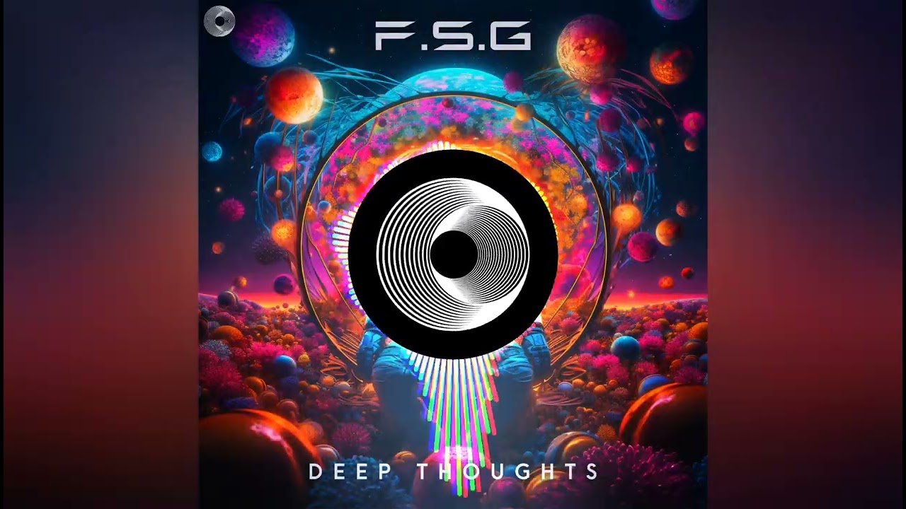 Watch F.S.G - Deep Thoughts (Original Mix) on YouTube Watch F.S.G - Deep Thoughts (Original Mix) on YouTube