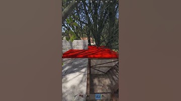 very not friendly #rustgame #rustshorts