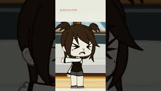 ..... querida anny.....#gacha
