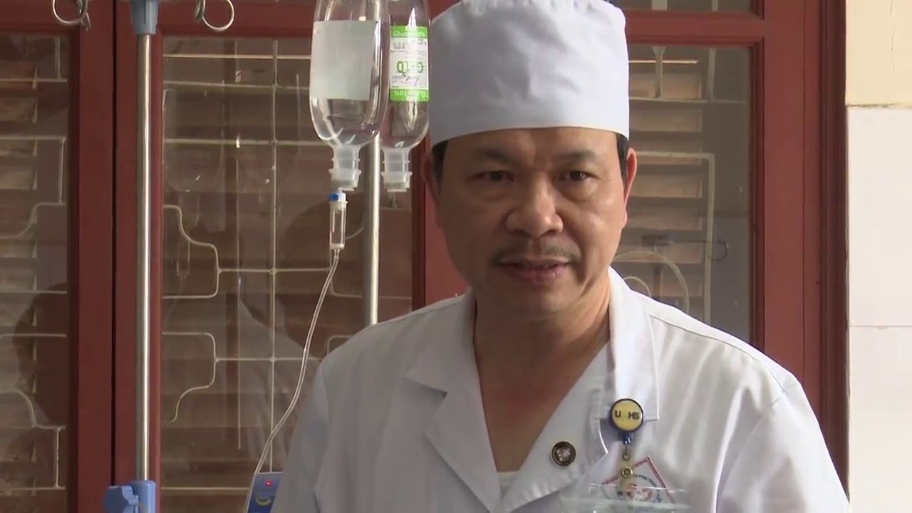TRƯỜNG ĐH Y DƯỢC THÁI NGUYÊN 50 NĂM XÂY DỰNG VÀ PHÁT TRIỂN - youtube