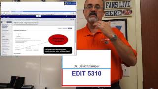 EDUCATIONAL TECHNOLOGY HOW TO USE DROP BOX