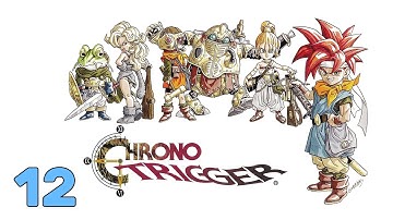 Chrono Trigger | That