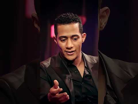 انا مهنتى انى اسعد الجمهور سهرانين