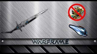 «Warframe» Dark Dagger Review and Gameplay