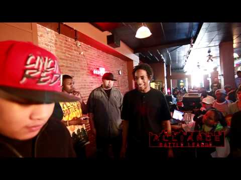 Wacko vs Prodigy