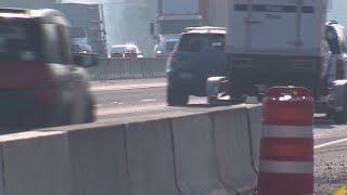 Full nighttime closures coming to I-84