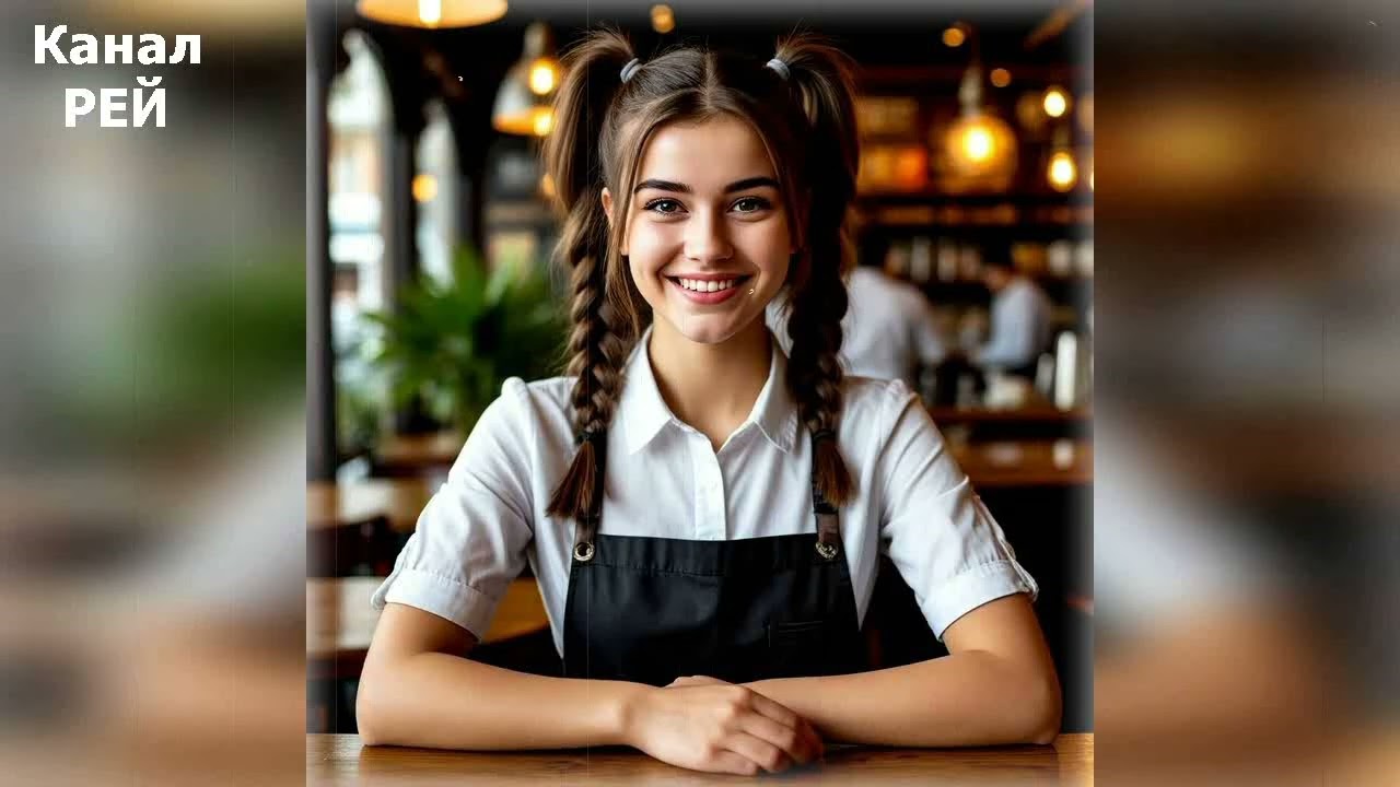 Сказочный Десерт