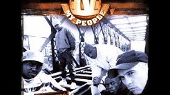 IV My People - Certifié Conforme - 1999 (ALBUM)