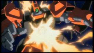 Z Gundam Op Redemption Ver.