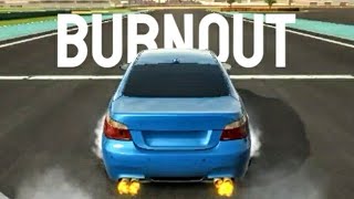 How To Burnout In CarX Drift Racing screenshot 2