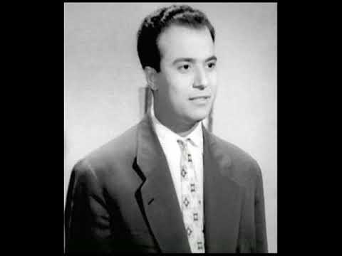 كارم محمود موشح شاديات الأيك تحفة فنية