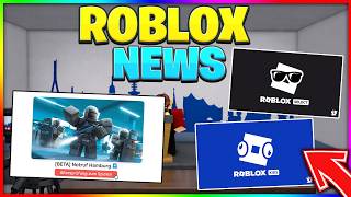 ROBLOX ÄNDERT ALLES?! Alters-Verifizierung für SPIELE + K...