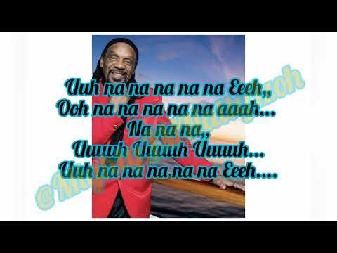 Glen Washington - My Love Lyric Video