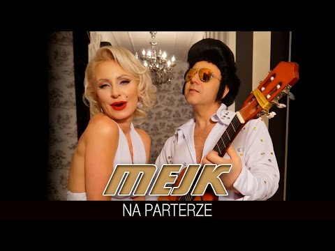 Mejk - Na Parterze (Oficjalny teledysk)