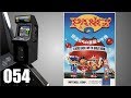 Pang! 3 [054] Arcade Longplay/Walkthrough/Playthrough (FULL GAME)
