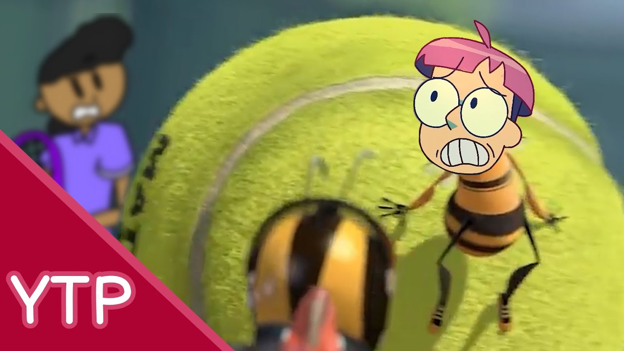 [YTP TENNIS] The collective Tinykin YTP experience (Round 1)