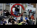 Substitute Teacher Saves Choking Child