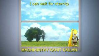 Neru Akita OPM - Pagdating Ng Panahon