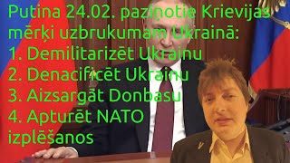 Kā izskatītos 9. maijs, ja Krievija būtu vinējusi Ukrainā?