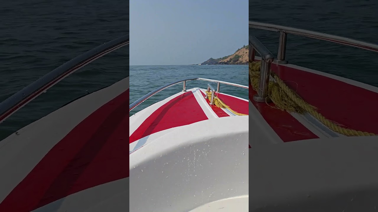 Lost in the Blue, Found My Freedom 