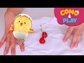 Youtube Thumbnail title