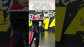 This could change your kids life.