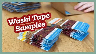 Pack Orders with Me | Crafty Vlogmas Day 15 & 16
π©΅ Support My Channel on Patreon: https://www.patreon.com/sealemon
π Become a YT Channel Member: https://www.youtube.com/channel/UCGbxOeCBuGSsKvt4g9lEv3A/join
THINGS MENTIONED
β’ Monthly Mail: http://bit.ly/SLPatron
β’ Shop My Washi Tape Rolls*: https://bit.ly/4ci1TU7
β’ About My Tape Holder: https://youtu.be/VwHjXsD45dM
β’ https://www.youtube.com/playlist?list=PLpKVHhjWeQ68wuB6UknkJbJpGoMLj_jJu
π¦ Shop My Favorite Supplies on Amazon*: https://www.amazon.com/shop/sealemon
π Shop Craft Supplies & Tools on Etsy*: https://bit.ly/4mz8HjI
ποΈ My Etsy Shop*: https://bit.ly/4ci1TU7
π My Scrapbook Paper Shop: https://www.zazzle.com/sealemon
ABOUT
π Hello, its Jennifer from Sea Lemon! This channel focuses on DIY beginner-friendly book related arts & crafts. Weβll also explore painting, upcycling, and other creative curiosities. Subscribe for new ideas https://www.youtube.com/channel/UCGbxOeCBuGSsKvt4g9lEv3A and follow me on https://instagram.com/sealemon or https://tiktok.com/@heysealemon
β³οΈ Disclaimers: Links above marked with (*) are affiliate links, which means I may earn revenue or credits (at no extra cost to you) via those affiliated sites. Music credits: Epidemic Sound
CHAPTERS
0:00 Saturday Stuff
0:44 Monthly Mail Packing Pack Orders with Me | Crafty Vlogmas Day 15 & 16