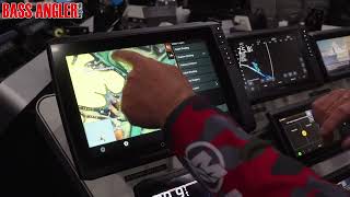 Revolutionize Your Fishing with Relief Shading on Garmin ECHOMAP |  Angling Tips & Techniques