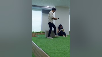 Collaborative Zone | Workspace Design | Zyeta