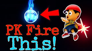 HOW TO BEAT NESS (PART 2) |  Match Analysis | Super Smash Bros. Ultimate