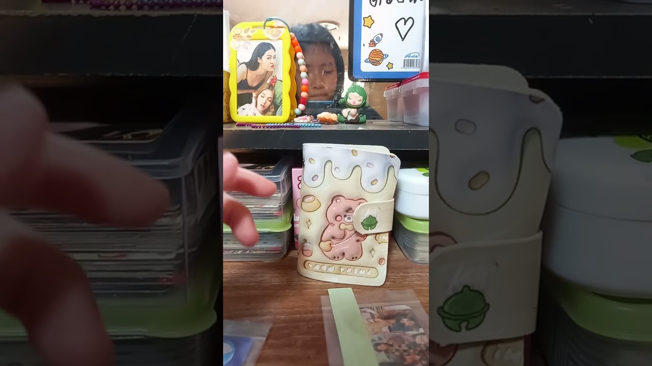 แพ็คการ์ดBUSขายกันทุกคน