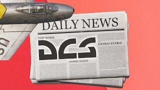DCS World News - Mid March 2022 | Marianas Map - Apache