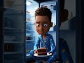 cake eat funny story 🤣#shorsts