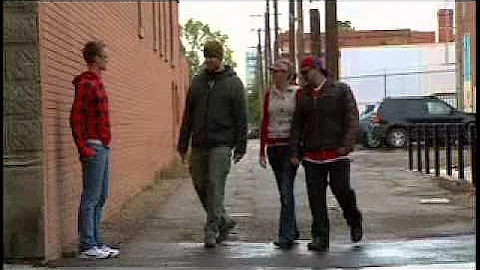 Hate and Bias Crimes