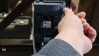 Подключение И Пуск Nice Slh400 Найс Слайт400