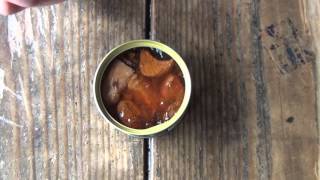 まぐろ尾肉大和煮缶詰【マグロの中でも希少な「尾肉」を使用】