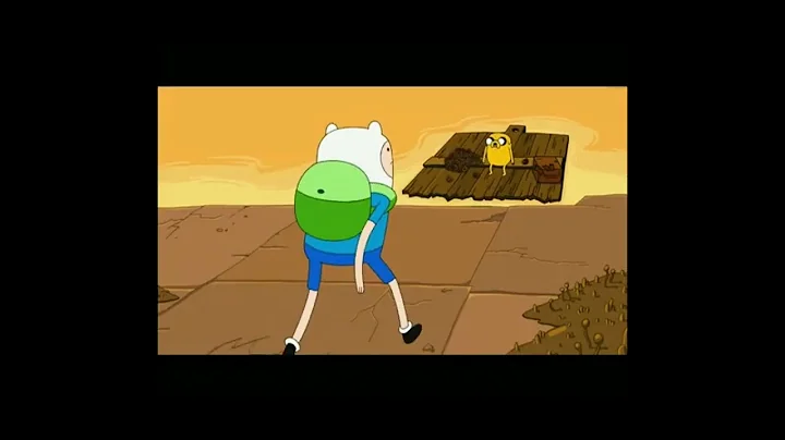 Adventure Time Promo NEW Episodes (2014)