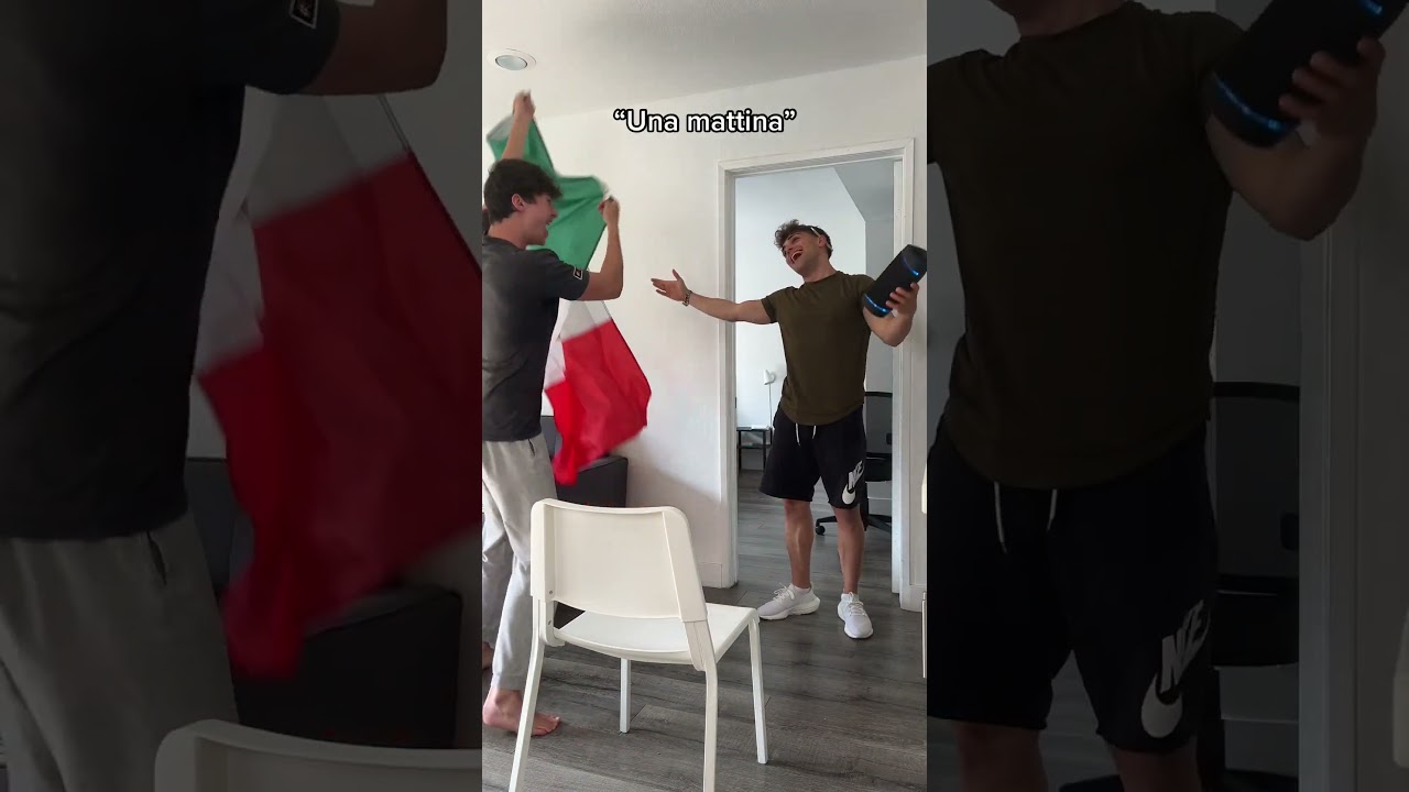 День 15 Беллы Чао 