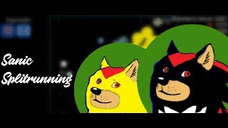 Nebulous⭕ - Style e Sying Splitrunning