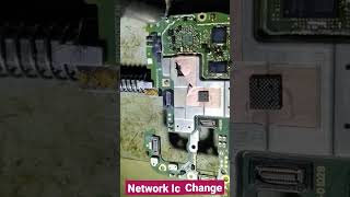Vivo Y31 2020 Network problem Solution Short video