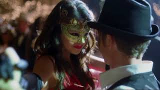 Tango szene aus dem film another cinderella story mit selena gomez &
drew seeley